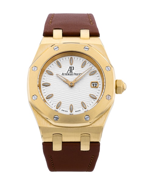 Audemars Piguet Royal Oak 67600BA.OO.D090CR.01